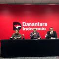 Danantara eyes new state airline holding company by H1 2026