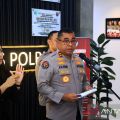 Polri periksa saksi dan CCTV kasus aktivis KontraS disiram air keras