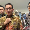 Jelang Lebaran, Mendag maksimalkan sistem pemantauan pasar kendalikan harga pangan