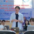 Unhas dan tiga universitas di Jepang kolaborasi peningkatan mutu pembelajaran