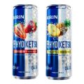 KIRIN HYOKETSU Expands into U.S. RTD Market with Local Production