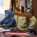 Gandeng kalurahan, eaktivasi PBI JK diharapkan tepat sasaran