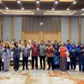 OJK Sulselbar dorong literasi keuangan syariah kepada  komunitas di Makassar