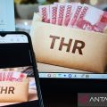 DJP: Pemotongan PPh THR guna hindari penumpukan pada akhir tahun