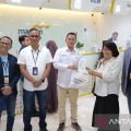 Komisaris PT TASPEN ingatkan nasabah modus penipuan THR