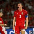 PSSI umumkan skuad timnas Indonesia untuk laga FIFA Series