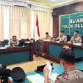 Dua perwira polisi di Toraja Utara dipecat karena terlibat narkoba