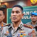 Anggota Polri Polres Torut terbukti terima penjualan narkoba Rp110 juta