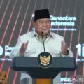 Prabowo urges stronger asset management as Danantara turns one
