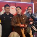 Minister condemns sexual harassment in Indonesian sports