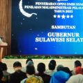 Pemprov Sulsel jadikan penilaian Ombudsman sebagai bahan evaluasi