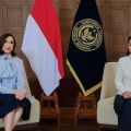 Indonesia monitors Mideast situation to ensure tourism safety