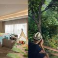 A One-Stop Family Adventure at PARKROYAL on Beach Road, Singapore