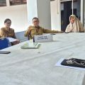 Disnakertrans Sulsel siap tampung aduan terkait THR