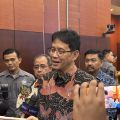 Indonesia finalizes plan to settle China debt for Whoosh train
