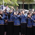 Pemprov  Sulsel alokasikan THR khusus untuk PPPK