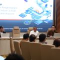Danantara, Higher-Ed Ministry strengthen semiconductor ecosystem
