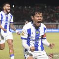 Bungkam Persija 2-1, Persib Bandung kukuh di puncak klasemen
