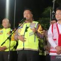 Mudik Lebaran, Korlantas Polri berlakukan "one way" nasional pada 18 Maret