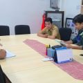 Aduan THR di Makassar banyak diterima melalui medsos