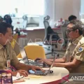 ASN di Sulsel bekerja WFA setelah lebaran
