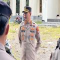 Polresta Mamuju ringkus pelaku begal dan pemerkosa kurir perempuan