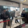 Penyelundupan 67 kg sabu di Pelabuhan Merak gagal