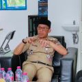 Kesbangpol Sulbar perkuat strategi pemantauan politik daerah pada 2026