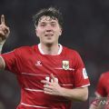 Gilas Saint Kitts 4-0, Indonesia tantang Bulgaria di final FIFA Series