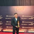 Rizky Ridho menangi gol terbaik PSSI Awards 2026