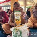 Rice, cooking oil assistance form of government's presence: Bapanas