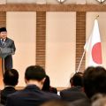 President Prabowo witnesses US$22.6 billion in Indonesia-Japan deals
