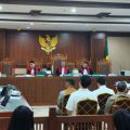 Anak Riza Chalid menjadi saksi mahkota di sidang korupsi Pertamina