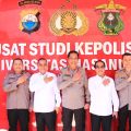 Kapolri dijadwalkan resmikan Pusat Studi Kepolisian Unhas