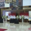 Jenazah tiga prajurit TNI gugur di Lebanon tiba di Tanah Air,  Sabtu sore