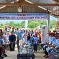 VP promotes farm modernization, youth participation in agriculture