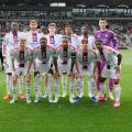 Hasil Liga Prancis: Lyon mandek di markas Angers, Paris FC raih satu poin