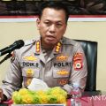 Dua personel Polres Torut diproses terkait dugaan pengeroyokan