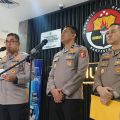 Rekrutmen Akpol 2026 hanya lewat jalur reguler