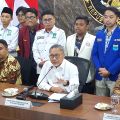 Indonesia retains food security amid global disruptions: Minister