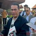 Agriculture minister says free meal program boosts village economy