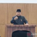 Pencak silat martial arts reflects Indonesian character : Prabowo
