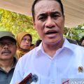 Indonesia plans gambier processing plant in West Sumatra