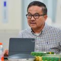 Sejumlah perwira TNI Polri dan kejaksaan  jalani PKDN di Sulsel