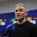 PSG vs Bayern: Enrique siap hadapi laga sengit tanpa main aman