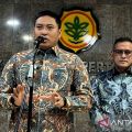 Indonesia eyes urea fertilizer exports to four countries