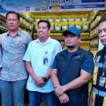 Bulog gandeng mitra mengatasi kelangkaan Minyakita di Makassar