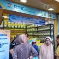 Bulog Makassar catat stok Minyakita sekitar 50 ribu liter