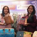 Pertamina perkuat fondasi ribuan wirausaha perempuan