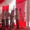 Wamentan Sudaryono minta HKTI perkuat sektor pertanian di Sumsel